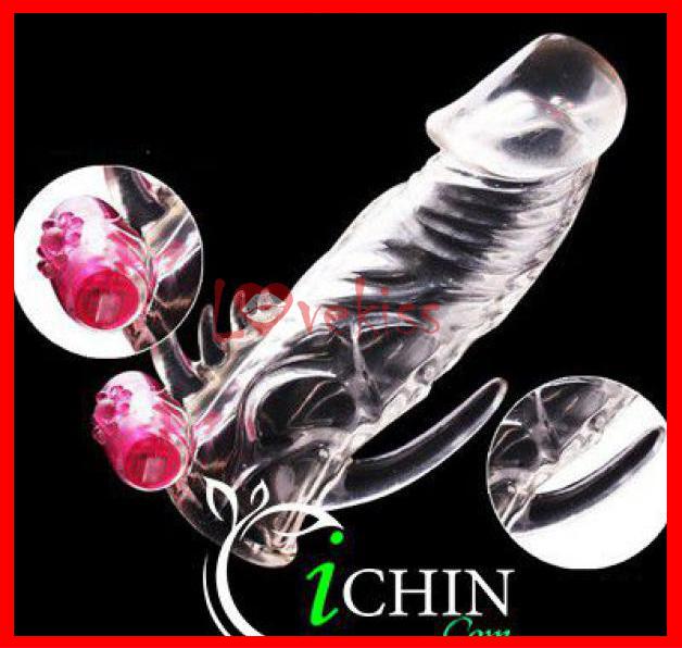  Nơi bán Bao cao su đôn dên Penis Sleeve tăng kích thước và thời gian giá rẻ 