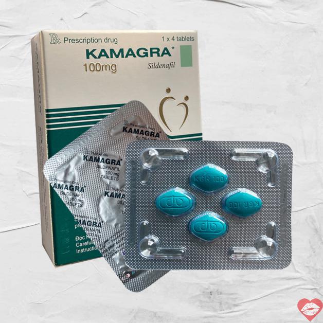 Cung cấp Kamagra 100mg cường dương  Ấn Độ kéo dài thời gian trị xuất tinh nhập khẩu 
