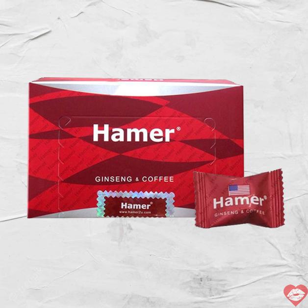 Phân phối Kẹo sâm Hamer USA thuốc cường dương kéo dài thời gian ông ngậm bà khen giá tốt 