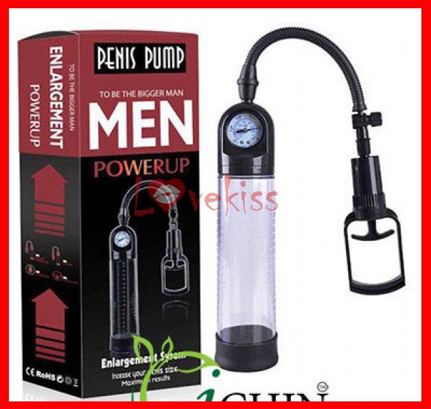  Cửa hàng bán Máy tập Penis pump MEN bơm tay làm to dài dương vật  hàng mới về 