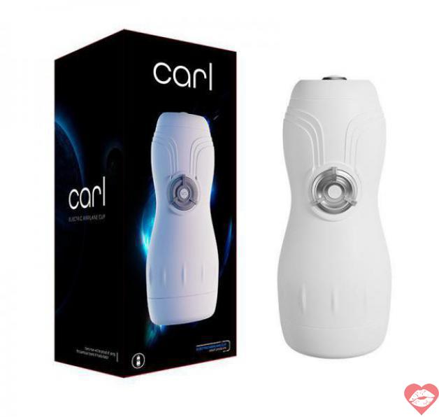 Bán Máy thủ dâm tự động Carl bú mút co bóp mạnh cho nam giá tốt 