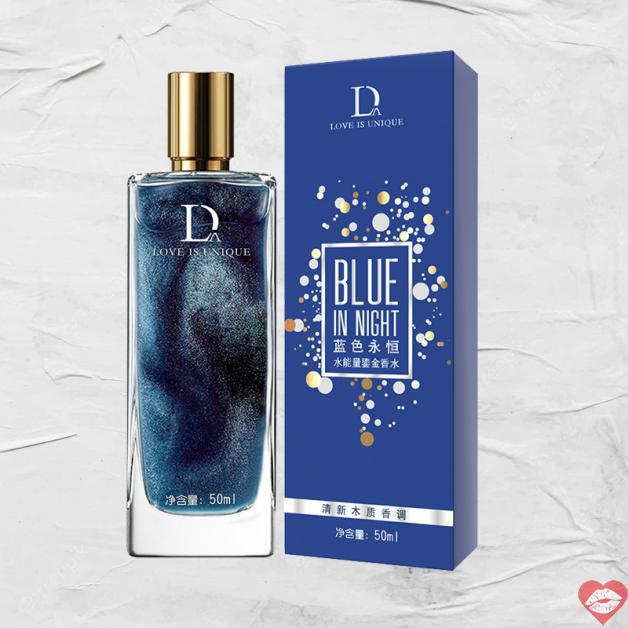  Giá sỉ Nước hoa Blue In Night Love Is Unique kích thích nữ giới không mùi cực mạnh  hàng xách tay 
