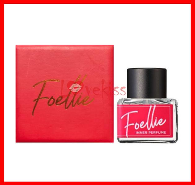  Mua Nước hoa vùng kín Foellie Eau De Bébé  - Chai 5ml  tốt nhất 