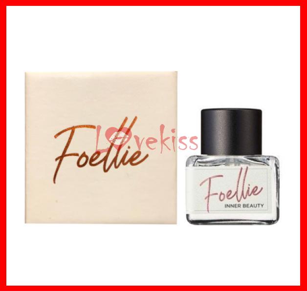  Thông tin Nước hoa vùng kín Foellie Eau De Bon Bon  - Chai 5ml  loại tốt 