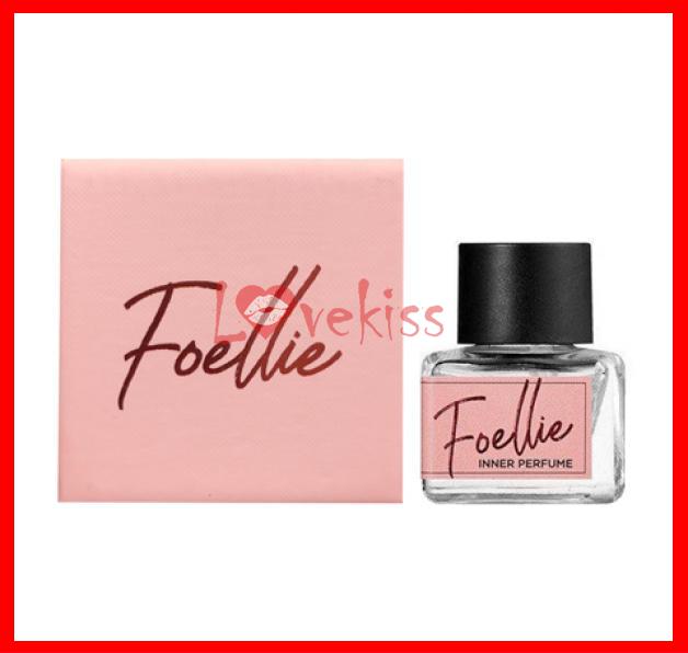  Thông tin Nước hoa vùng kín Foellie Eau De Fleur  - Chai 5ml  chính hãng 