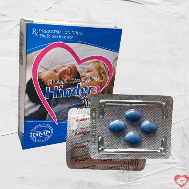  Mua Thuốc Hindgra 100mg Ấn Độ tăng cường sinh lý nam hindgra-100 chống xts cương dương  nhập khẩu 